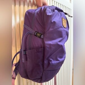 Fjällräven High Coast Trail 26L Backpack